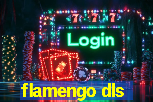 flamengo dls